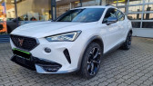 Cupra Formentor occasion année 2020 boite Robotisee Annonce Cupra Formentor occasion Essence 2.0 TSI 310CH VZ DSG7 4DRIVE à Villenave-d'Ornon