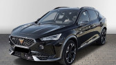 Cupra Formentor occasion année 2021 boite Robotisee Annonce Cupra Formentor occasion Essence 2.0 TSI 310CH VZ DSG7 4DRIVE à Villenave-d'Ornon