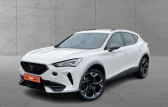 Cupra Formentor occasion année 2020 boite Robotisee Annonce Cupra Formentor occasion Essence 2.0 TSI 310CH VZ DSG7 4DRIVE à Villenave-d'Ornon