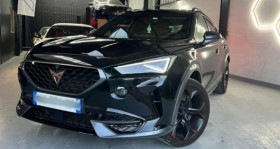 Cupra Formentor occasion 2023 mise en vente &agrave; pont de claix par le garage AUTO TURBO 38 - photo n&deg;1