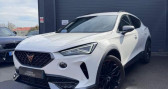 Cupra Formentor 2.0 tsi 310ch vz  2022 - annonce de voiture en vente sur Auto Sélection.com