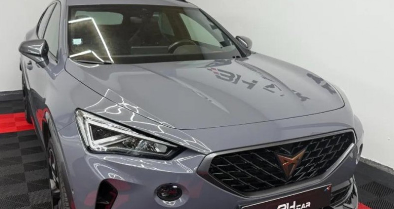 Cupra Formentor 2.0 TSI 4Drive DSG7 - 310cv / Apple Carplay / Siges chauffa  occasion  Vaivre et Montoille - photo n2