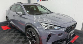 Cupra Formentor , garage BH CAR VESOUL  Vaivre et Montoille