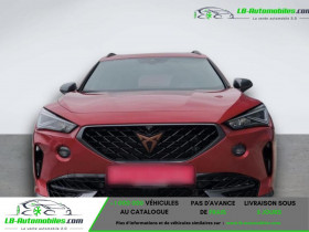 Cupra Formentor 2.0 TSI DSG 4Drive VZ LED NAVI PANORAM  occasion  Beaupuy - photo n2