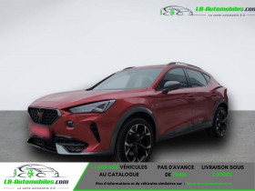 Cupra Formentor , garage LB AUTOMOBILES  Beaupuy