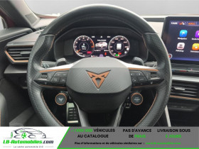 Cupra Formentor 2.0 TSI DSG 4Drive VZ LED NAVI PANORAM  occasion  Beaupuy - photo n7