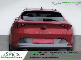 Cupra Formentor 2.0 TSI DSG 4Drive VZ LED NAVI PANORAM  occasion  Beaupuy - photo n4