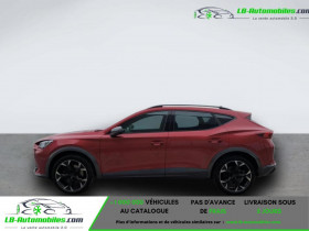 Cupra Formentor 2.0 TSI DSG 4Drive VZ LED NAVI PANORAM  occasion  Beaupuy - photo n3