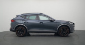 Annonce Cupra Formentor occasion Essence 2.0 TSI VZ 310 4DRIVE DSG  Montvrain