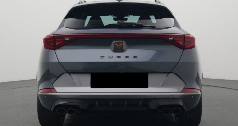 Cupra Formentor 2.0 TSI VZ 310 4DRIVE DSG  occasion  Montvrain - photo n3