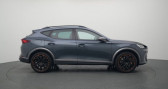 Annonce Cupra Formentor occasion Essence 2.0 TSI VZ 310 4DRIVE DSG  Montvrain