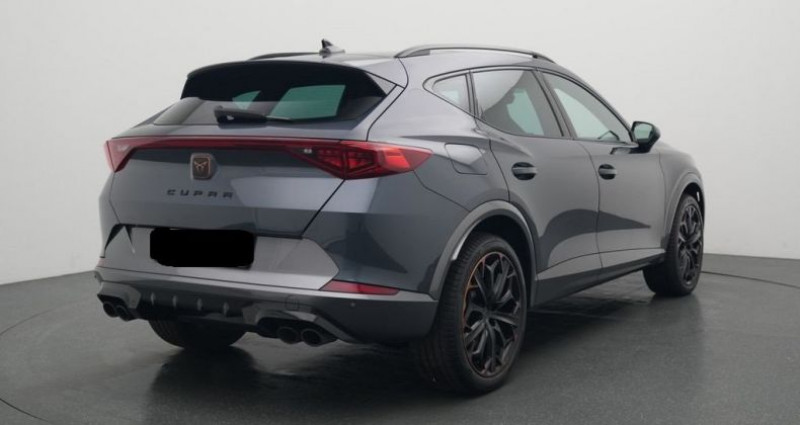 Cupra Formentor 2.0 TSI VZ 310 4DRIVE DSG  occasion  Montvrain - photo n6
