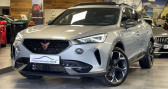 Cupra Formentor occasion année 2021 boite Automatique Annonce Cupra Formentor occasion Diesel 2.0L TDI DSG7 4DRIVE V 150CH à ORCHAMPS VENNES