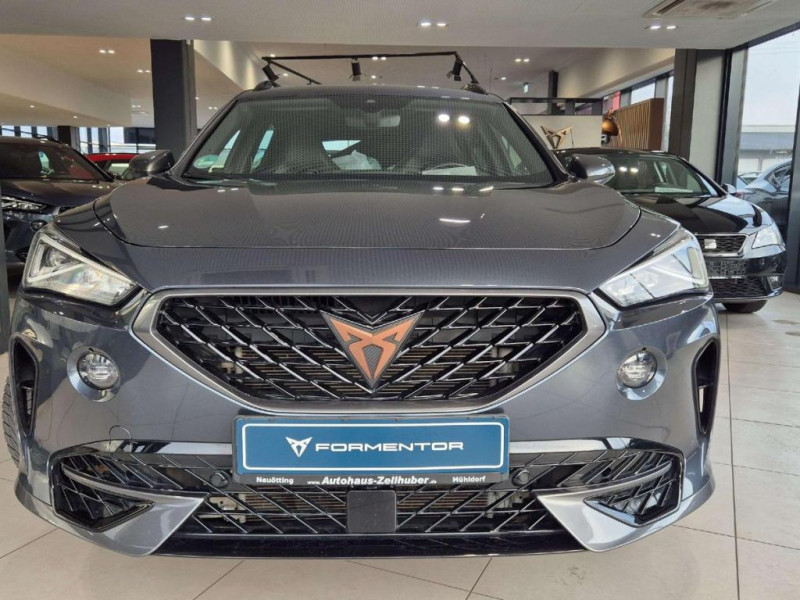 Cupra Formentor 2.0TSI DSG *Brembo NEU*Beats*ESitz*  occasion  L'Union - photo n3