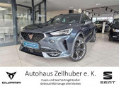Annonce Cupra Formentor occasion Essence 2.0TSI DSG *Brembo NEU*Beats*ESitz*  L'Union