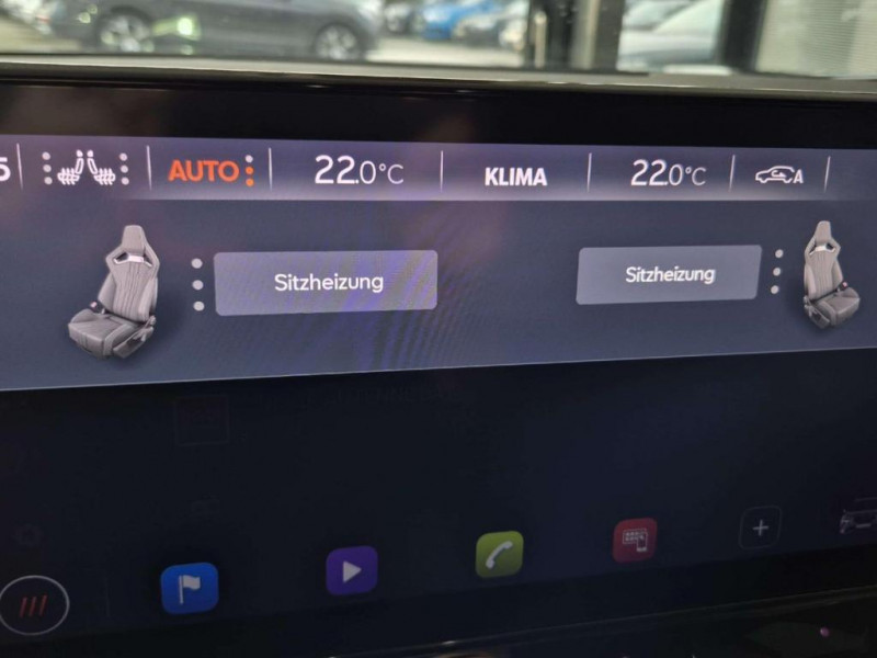 Cupra Formentor 2.0TSI DSG *Brembo NEU*Beats*ESitz*  occasion  L'Union - photo n12