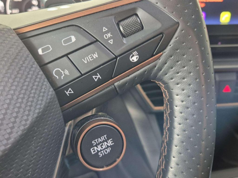 Cupra Formentor 2.0TSI DSG *Brembo NEU*Beats*ESitz*  occasion  L'Union - photo n14