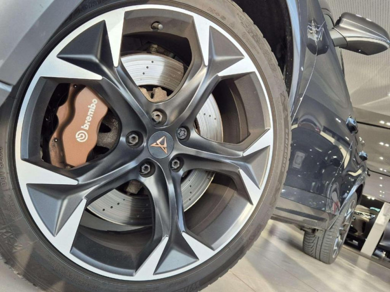 Cupra Formentor 2.0TSI DSG *Brembo NEU*Beats*ESitz*  occasion  L'Union - photo n2
