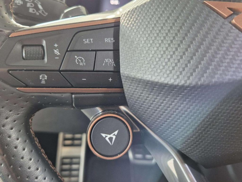 Cupra Formentor 2.0TSI DSG *Brembo NEU*Beats*ESitz*  occasion  L'Union - photo n13