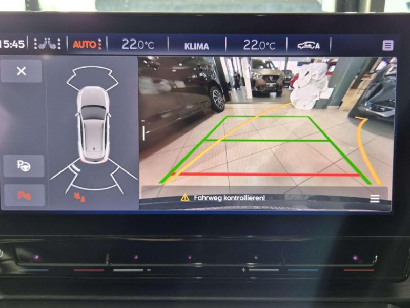 Cupra Formentor 2.0TSI DSG *Brembo NEU*Beats*ESitz*  occasion  L'Union - photo n10