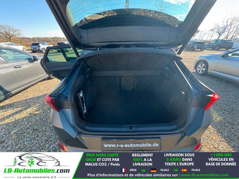 Cupra Formentor 2.5 TSI 390 ch BVA 4Drive  occasion � Beaupuy - photo n�9