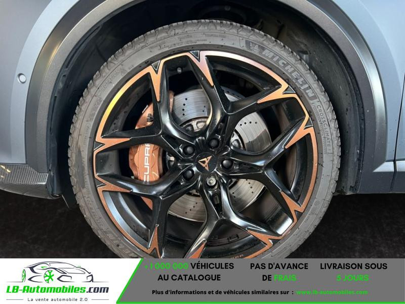 Cupra Formentor 2.5 TSI 390 ch BVA 4Drive  occasion  Beaupuy - photo n9