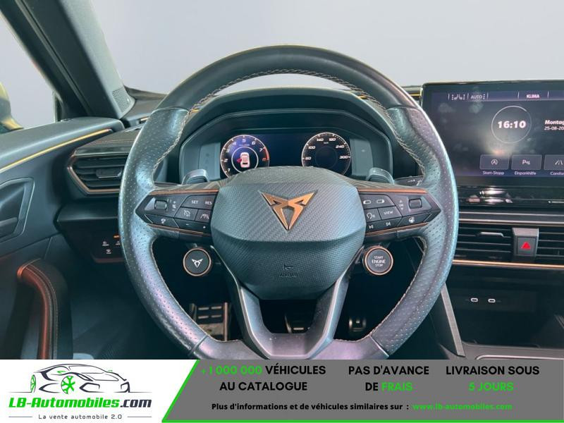 Cupra Formentor 2.5 TSI 390 ch BVA 4Drive  occasion  Beaupuy - photo n8