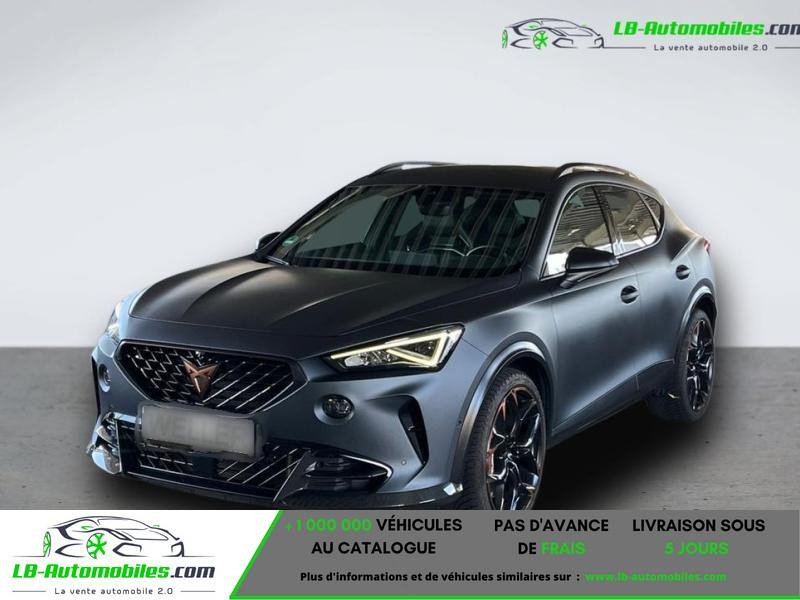 Cupra Formentor 2.5 TSI 390 ch BVA 4Drive  occasion  Beaupuy