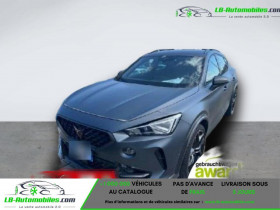 Cupra Formentor , garage LB AUTOMOBILES � Beaupuy