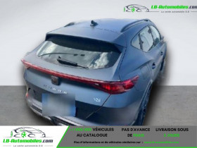 Cupra Formentor 2.5 TSI 390 ch BVA 4Drive  occasion � Beaupuy - photo n�2