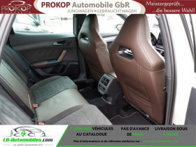 Cupra Formentor 2.5 TSI 390 ch BVA 4Drive  occasion  Beaupuy - photo n9