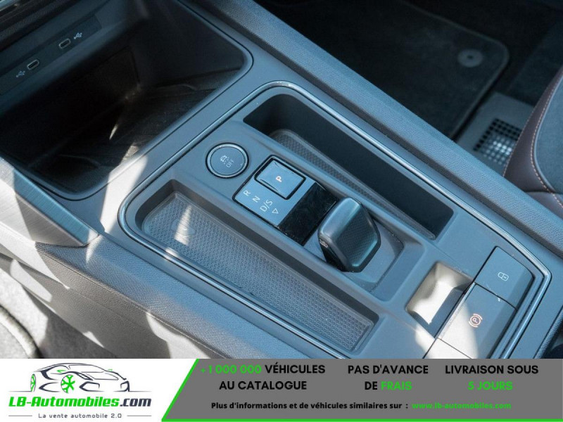 Cupra Formentor 2.5 TSI 390 ch BVA 4Drive  occasion  Beaupuy - photo n7