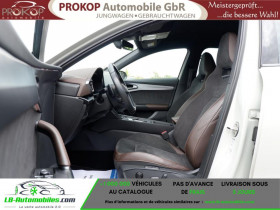 Cupra Formentor 2.5 TSI 390 ch BVA 4Drive  occasion  Beaupuy - photo n8