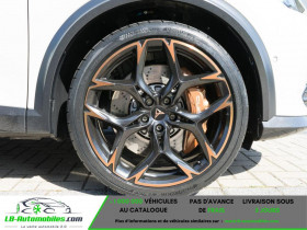 Cupra Formentor 2.5 TSI 390 ch BVA 4Drive  occasion  Beaupuy - photo n6