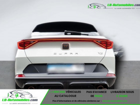 Cupra Formentor 2.5 TSI 390 ch BVA 4Drive  occasion  Beaupuy - photo n7