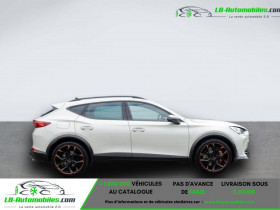 Cupra Formentor 2.5 TSI 390 ch BVA 4Drive  occasion  Beaupuy - photo n6