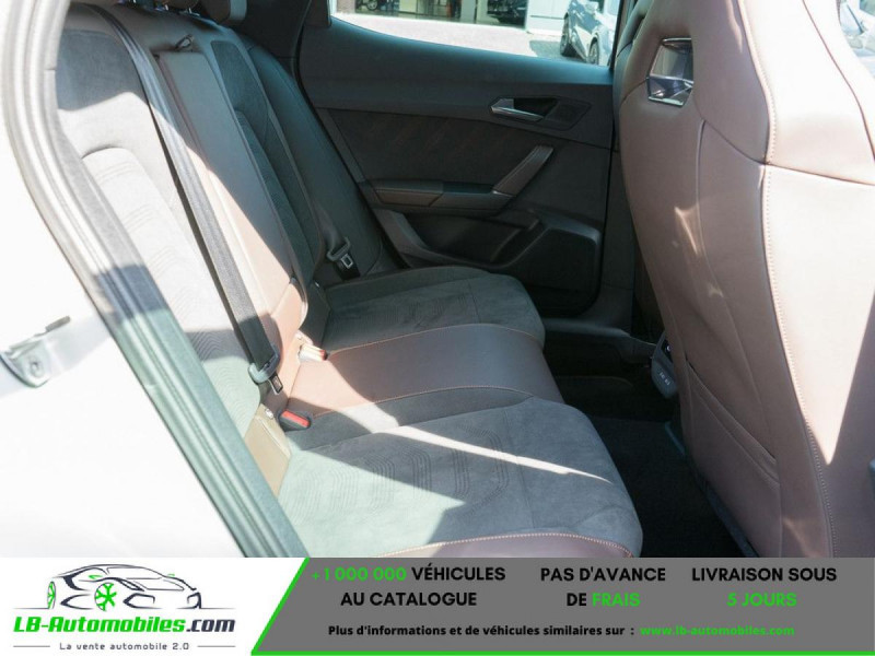 Cupra Formentor 2.5 TSI 390 ch BVA 4Drive  occasion  Beaupuy - photo n5