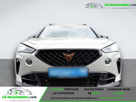 Cupra Formentor 2.5 TSI 390 ch BVA 4Drive  occasion  Beaupuy - photo n5