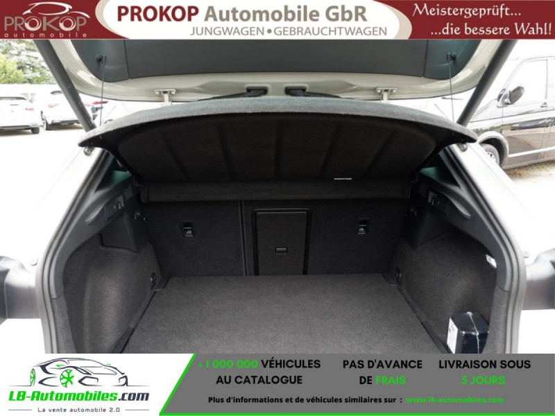 Cupra Formentor 2.5 TSI 390 ch BVA 4Drive  occasion � Beaupuy - photo n�11