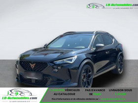 Cupra Formentor , garage LB AUTOMOBILES  Beaupuy