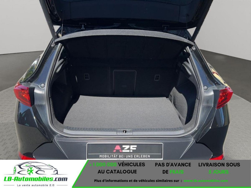 Cupra Formentor 2.5 TSI 390 ch BVA 4Drive  occasion  Beaupuy - photo n10