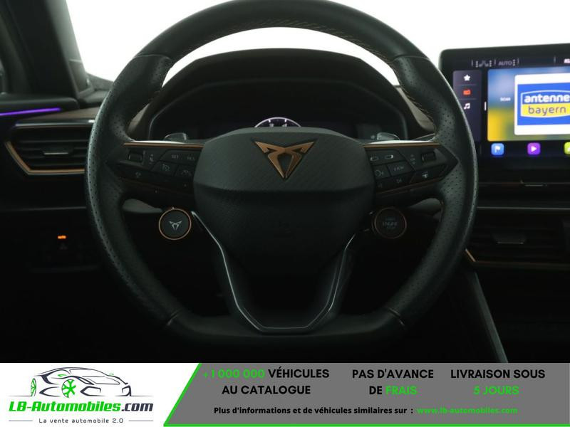 Cupra Formentor 2.5 TSI 390 ch BVA 4Drive  occasion  Beaupuy - photo n9