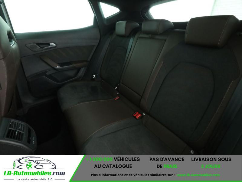 Cupra Formentor 2.5 TSI 390 ch BVA 4Drive  occasion  Beaupuy - photo n8