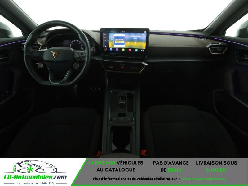 Cupra Formentor 2.5 TSI 390 ch BVA 4Drive  occasion  Beaupuy - photo n3