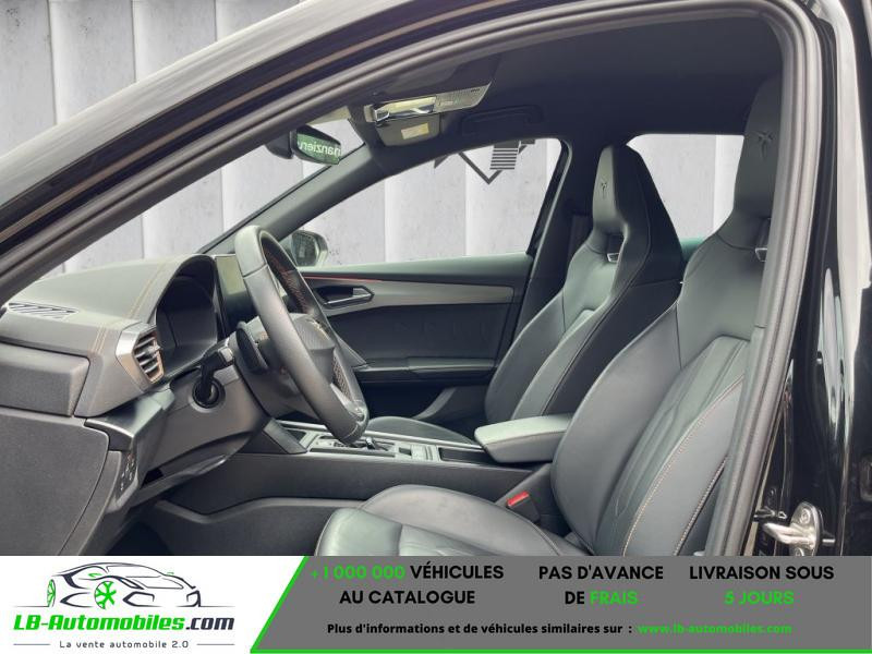 Cupra Formentor 2.5 TSI 390 ch BVA 4Drive  occasion  Beaupuy - photo n8