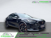 Cupra Formentor occasion année 2023 boite Automatique Annonce Cupra Formentor occasion Essence 2.5 TSI 390 ch BVA 4Drive à Beaupuy