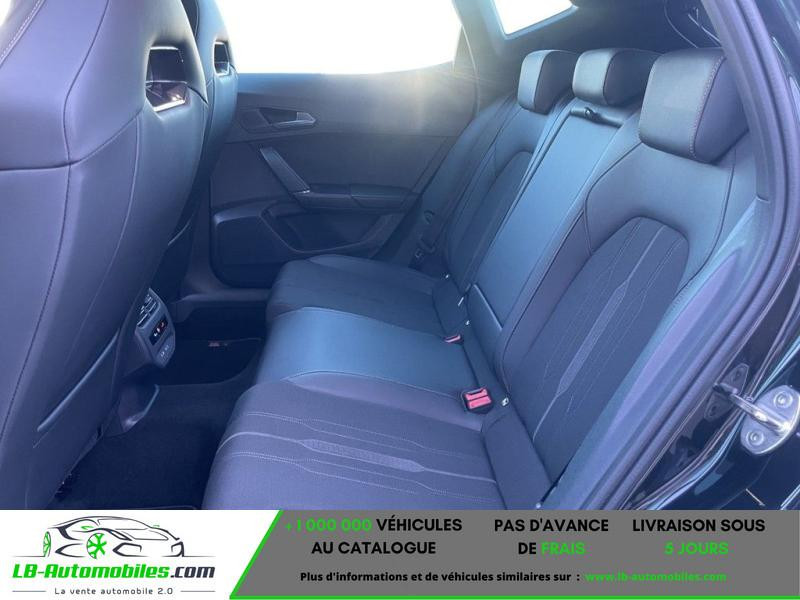 Cupra Formentor 2.5 TSI 390 ch BVA 4Drive  occasion  Beaupuy - photo n8