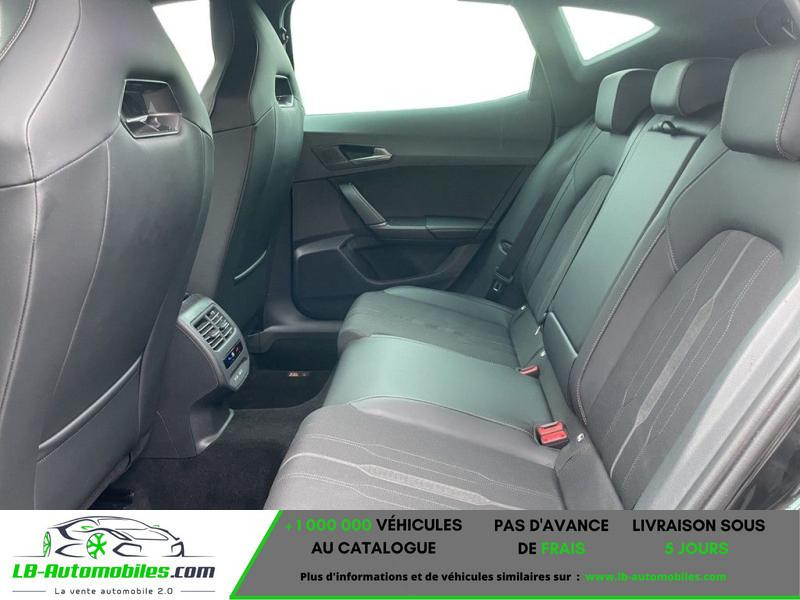 Cupra Formentor 2.5 TSI 390 ch BVA 4Drive  occasion  Beaupuy - photo n8