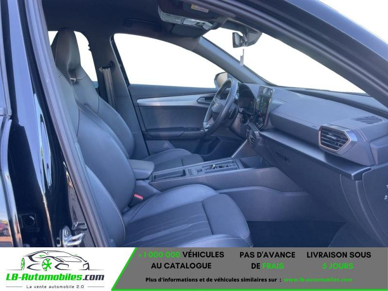 Cupra Formentor 2.5 TSI 390 ch BVA 4Drive  occasion  Beaupuy - photo n7