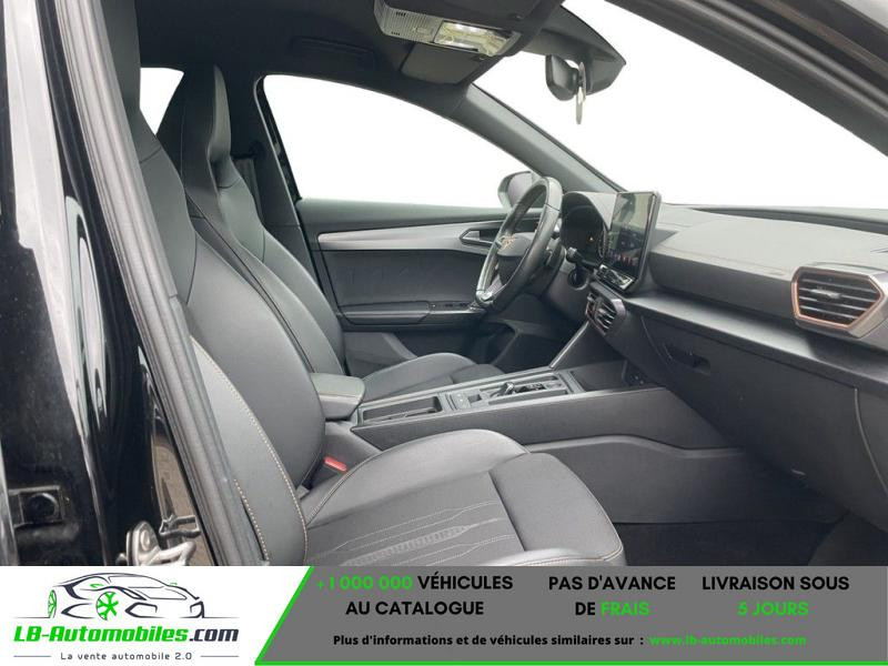 Cupra Formentor 2.5 TSI 390 ch BVA 4Drive  occasion  Beaupuy - photo n7